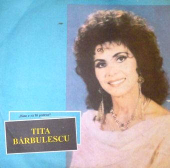 Tita Barbulescu