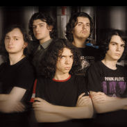 Izolir Band