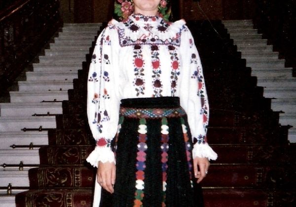 Veronica Macarie Moldovan