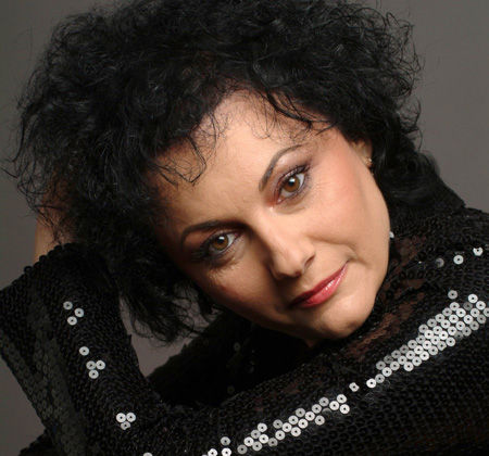 Alina Mavrodin
