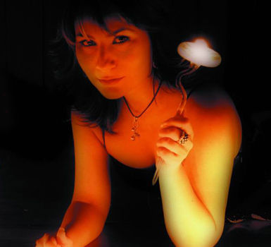 Angelique