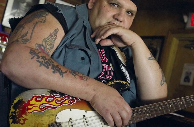 Popa Chubby