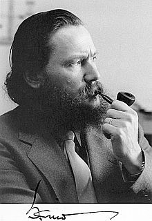 Dieter Acker