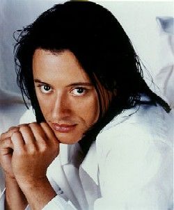 Elvis Crespo