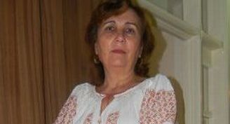 Viorica Mira