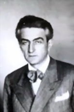 Ion Nonna Otescu