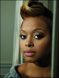 Chrisette Michele
