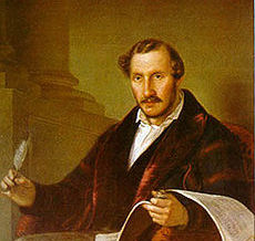 Gaetano Donizetti