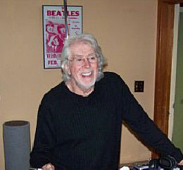 John Mayall