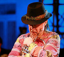 Chuck Mangione