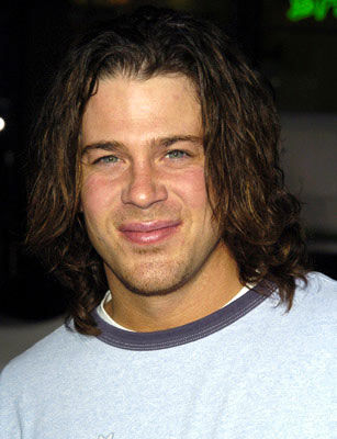 Christian Kane