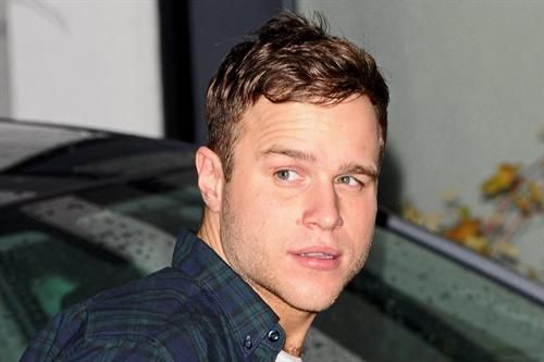 Olly Murs
