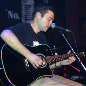 Marius Matache