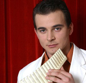 Alexandru Pal
