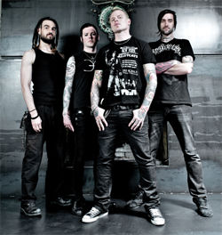 Combichrist
