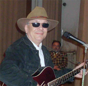 Nelu Rosca
