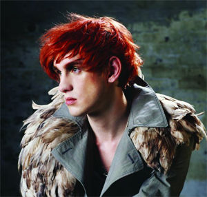Patrick Wolf