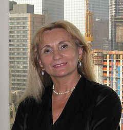 Lia Lungu