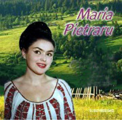 Maria Pietraru