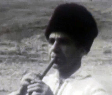 Petrica Popescu