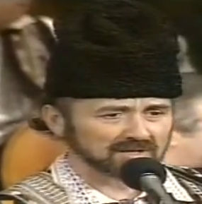 Teodor Ungureanu