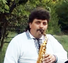 Mircea Logojan