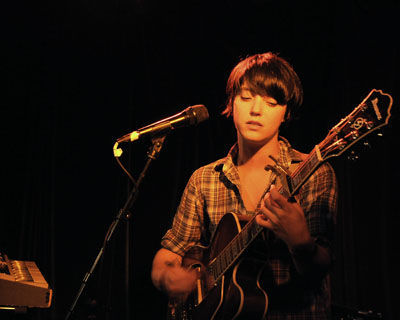 Sharon Van Etten