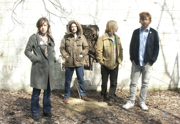 Lower Dens