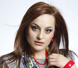 Angelica Sarbu