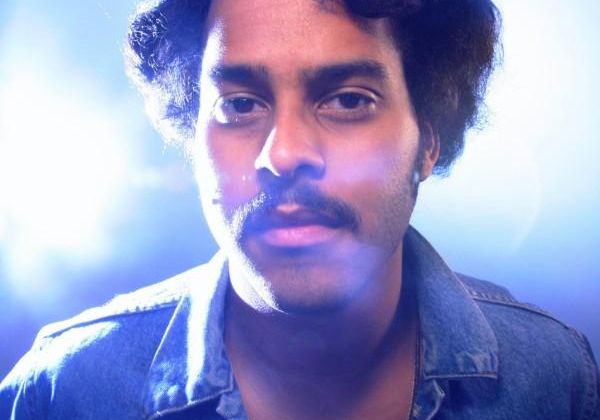 Twin Shadow