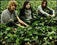 Tame Impala