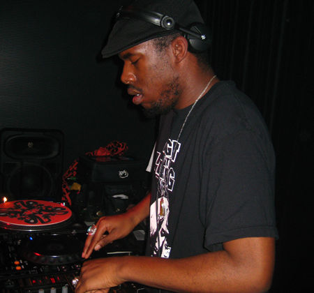 Flying Lotus