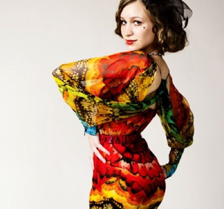 Joanna Newsom