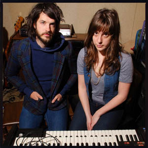Beach House