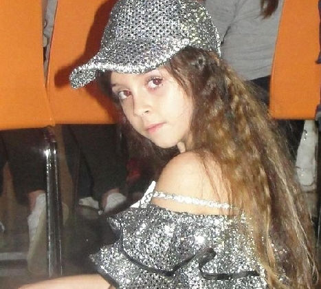 Bianca Mihaela Lixandru