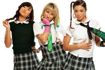 School Gyrls