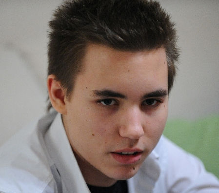 Matei Bucur Mihaescu