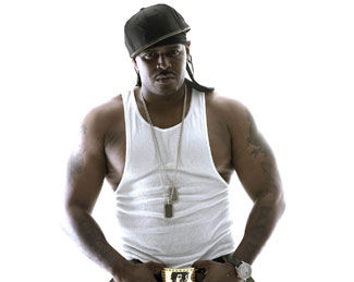 Sheek Louch