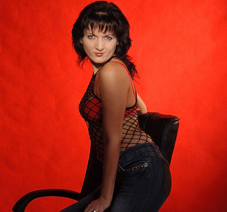 Flavia Stoica