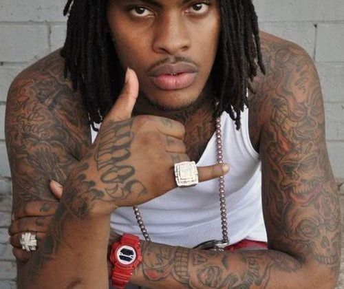 Waka Flocka Flame