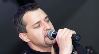 Daniel Lazar