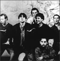 Shaun Ryder