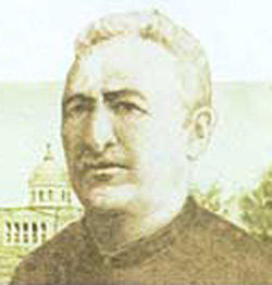 Mihail Berezovschi