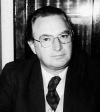 Wilhelm Georg Berger