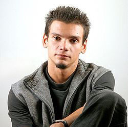 Bogdan Burlacianu