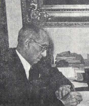 Tiberiu Brediceanu