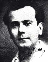 Nicolae Bretan
