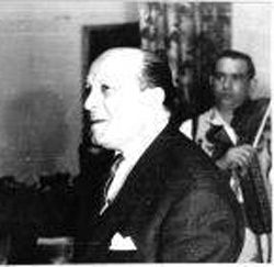 Ionel Budisteanu