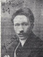 Alfonso Castaldi