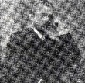 Eduard Caudella